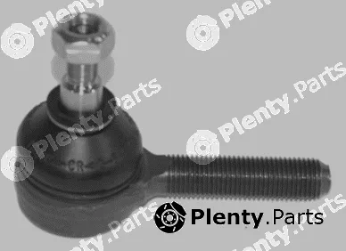 Lemförder 1061901 — Tie Rod End