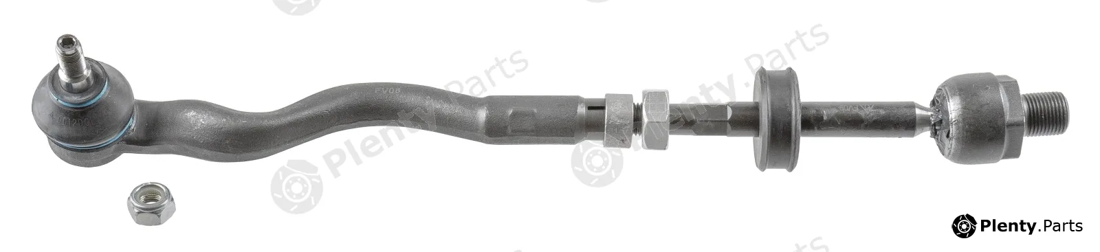 Lemförder 1059101 — Tie Rod
