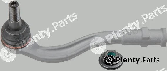 Lemförder 3907401 — Tie Rod End