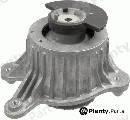 Lemförder 3953101 — Mounting, engine