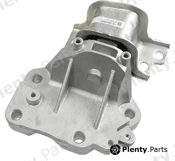 Lemförder 3948001 — Mounting, automatic transmission