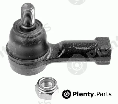 Lemförder 3491001 — Tie Rod End