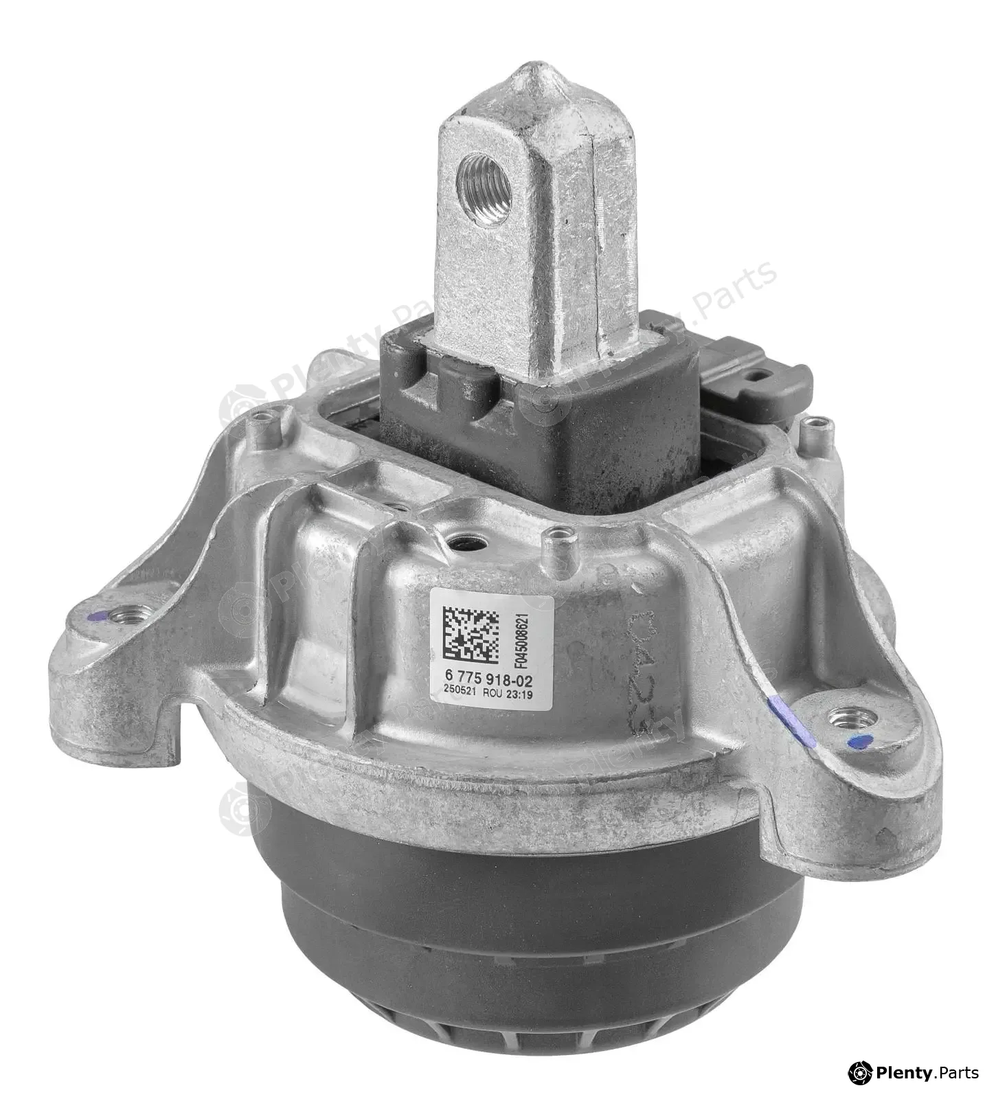 Lemförder 4354101 — Mounting, engine