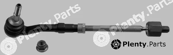 Lemförder 2709001 — Tie Rod