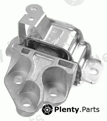Lemförder 3446001 — Mounting, engine