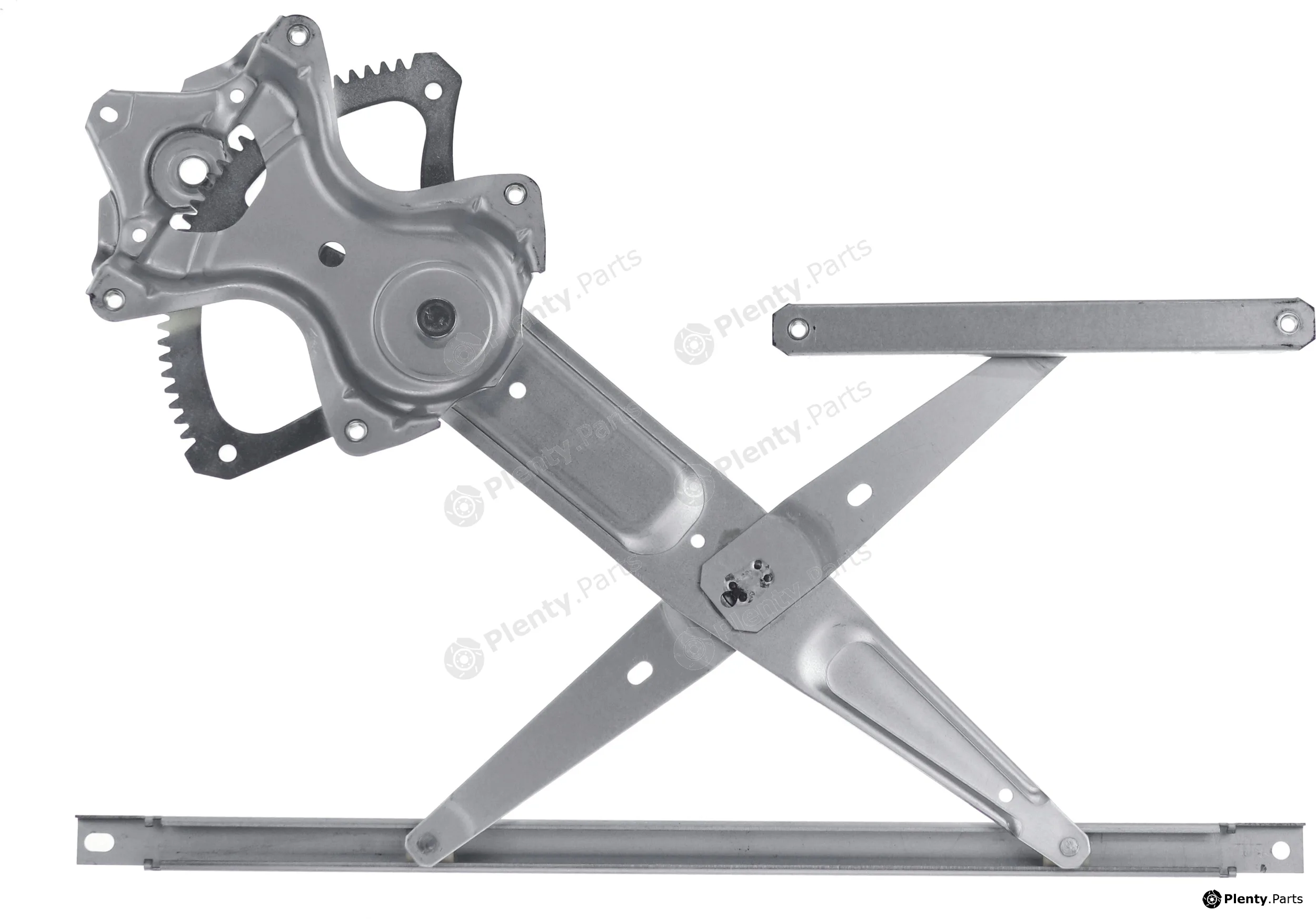 Lemförder 60.82480.0 — Window Regulator
