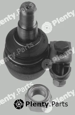 Lemförder 3182501 — Tie Rod End