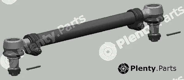Lemförder 1849901 — Centre Rod Assembly