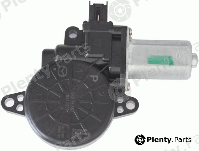 Lemförder 66.81454.0 — Window Regulator