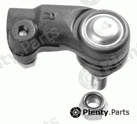 Lemförder 1218002 — Tie Rod End