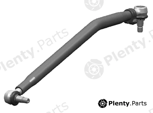 Lemförder 1964701 — Centre Rod Assembly