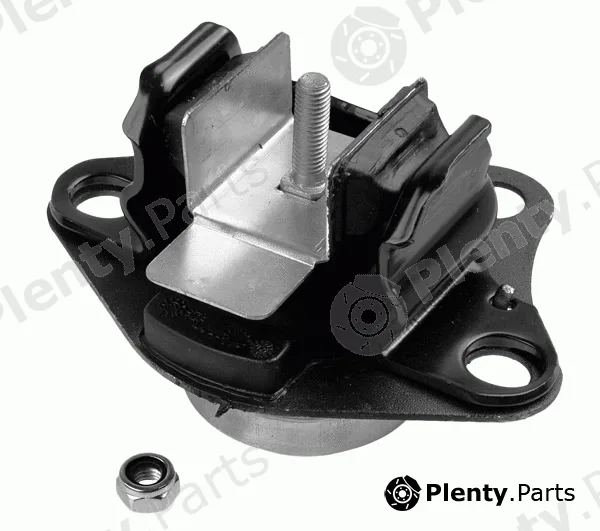 Lemförder 3648501 — Mounting, engine