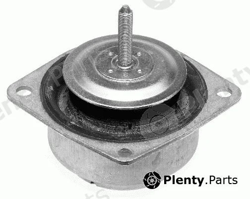 Lemförder 2477301 — Mounting, engine