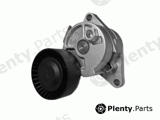 Lemförder 2490601 — Tensioner Pulley, V-ribbed belt