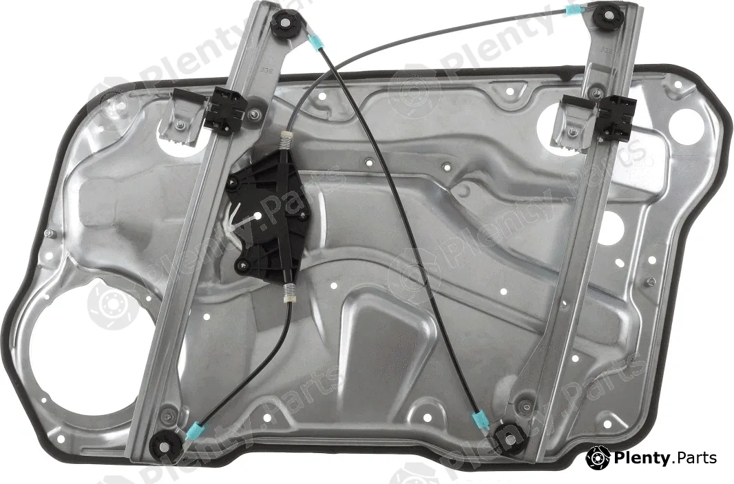 Lemförder 60.82233.0 — Window Regulator