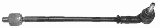 Lemförder 1762202 — Tie Rod