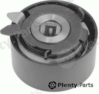 Lemförder 2668101 — Tensioner Pulley, timing belt