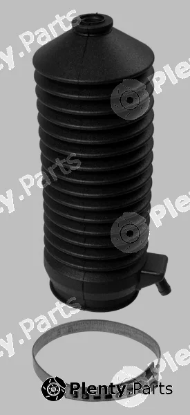 Lemförder 3014701 — Bellow, steering