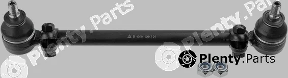 Lemförder 1061701 — Tie Rod