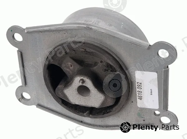 Lemförder 3717301 — Mounting, engine