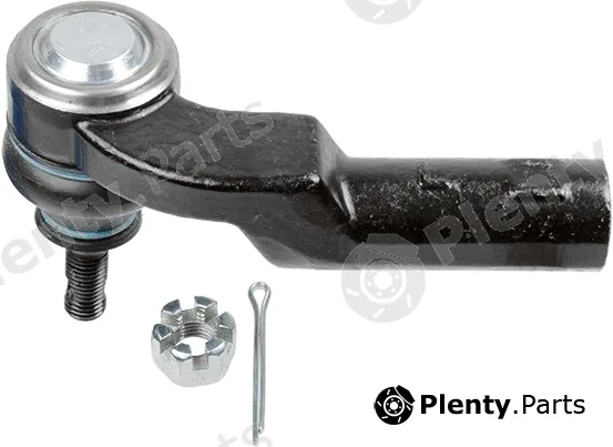 Lemförder 3466401 — Tie Rod End
