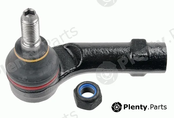 Lemförder 2666902 — Tie Rod End