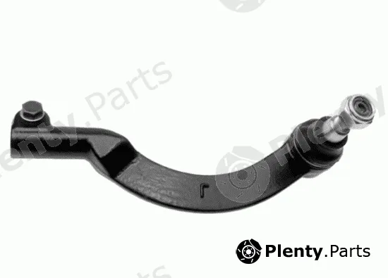 Lemförder 2671302 — Tie Rod End