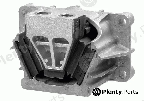 Lemförder 2560302 — Mounting, engine