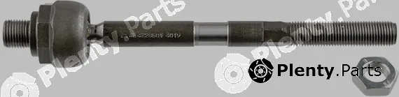 Lemförder 4228501 — Inner Tie Rod