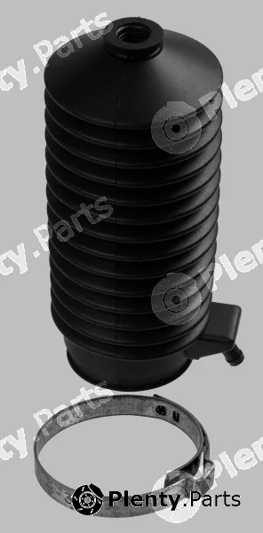 Lemförder 3014501 — Bellow, steering