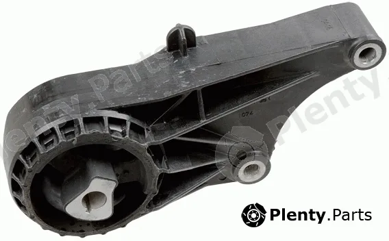 Lemförder 3875901 — Mounting, engine