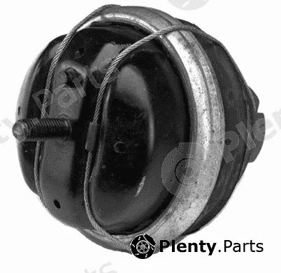 Lemförder 2014901 — Mounting, engine