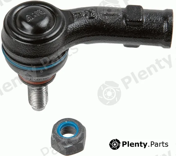Lemförder 1762302 — Tie Rod End