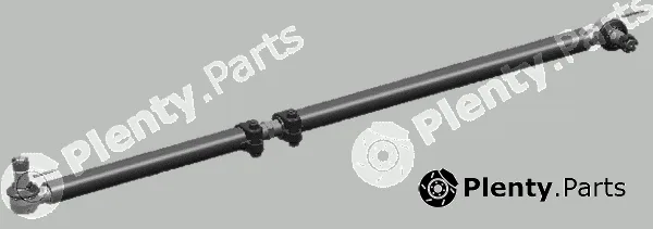 Lemförder 3329701 — Centre Rod Assembly