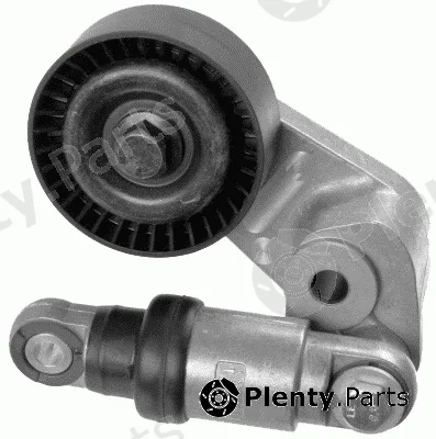 Lemförder 2700601 — Belt Tensioner, V-ribbed belt