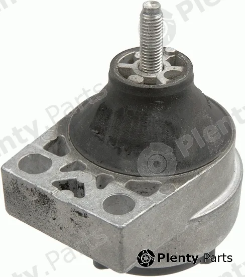 Lemförder 3108501 — Mounting, engine