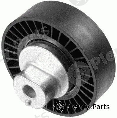 Lemförder 1297801 — Deflection/Guide Pulley, V-ribbed belt