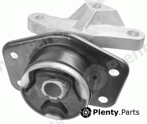 Lemförder 3325801 — Mounting, engine