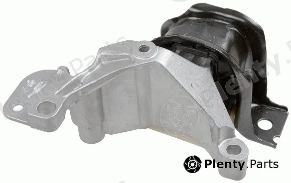 Lemförder 3927401 — Mounting, engine
