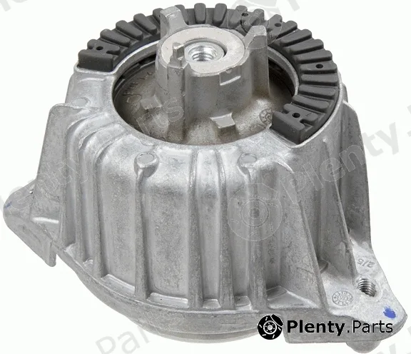 Lemförder 3570701 — Mounting, engine