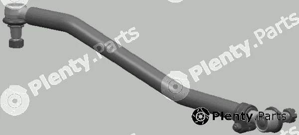Lemförder 3196401 — Centre Rod Assembly