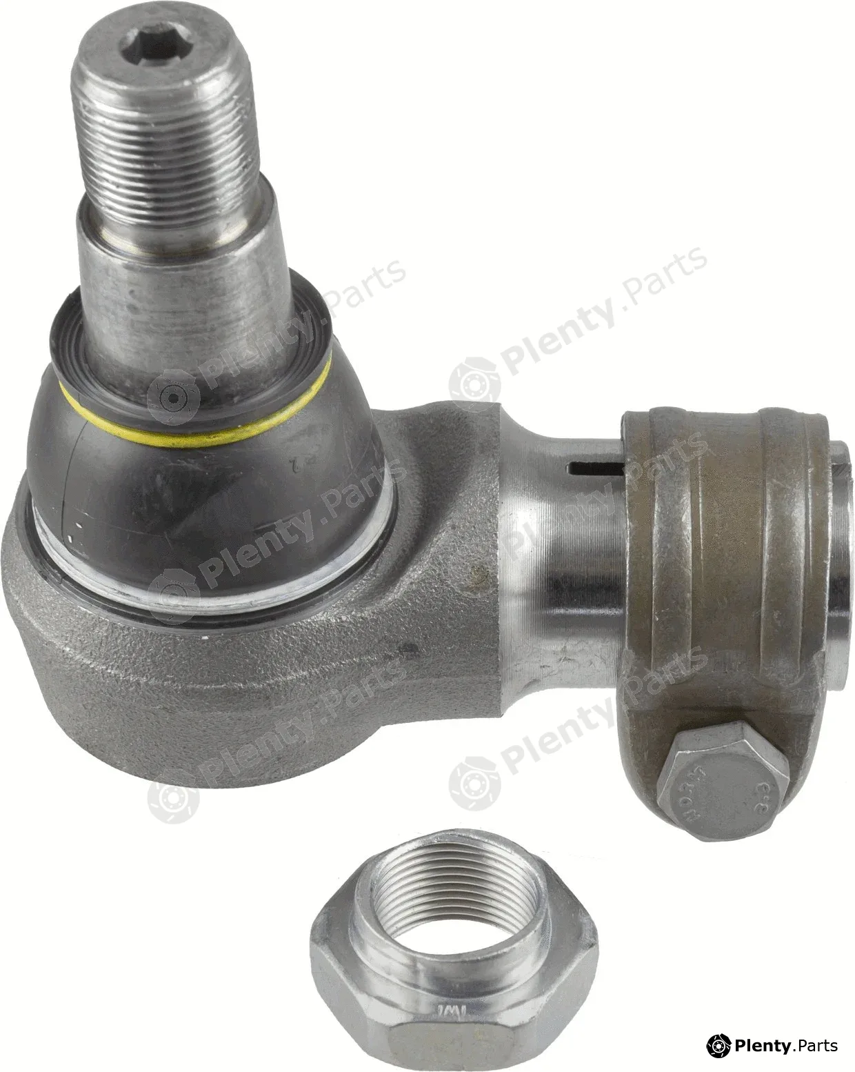 Lemförder 3827201 — Tie Rod End