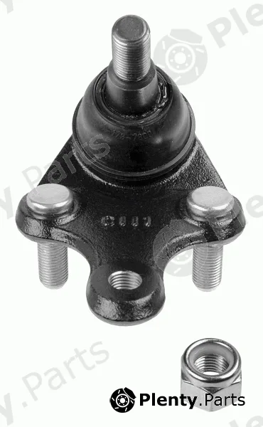 Lemförder 3724301 — Ball Joint