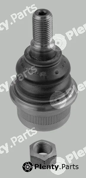 Lemförder 3377301 — Ball Joint