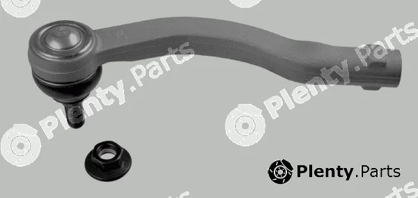Lemförder 3130401 — Tie Rod End