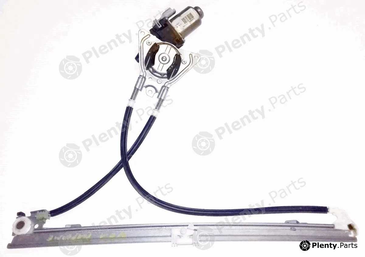 Lemförder 64.40000.0 — Window Regulator