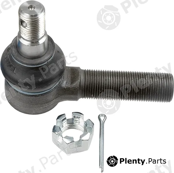 Lemförder 1283101 — Tie Rod End