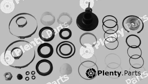 Lemförder 2523201 — Gasket Set, steering gear