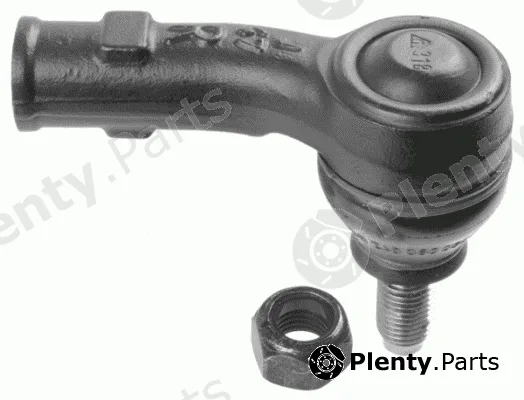 Lemförder 1762402 — Tie Rod End