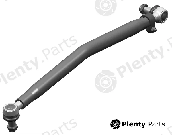 Lemförder 2767301 — Centre Rod Assembly
